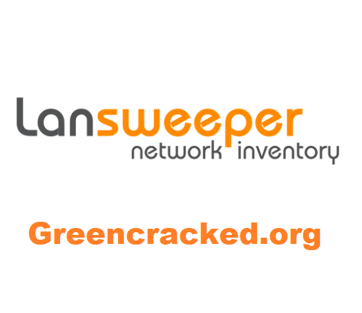 Lansweeper Crack